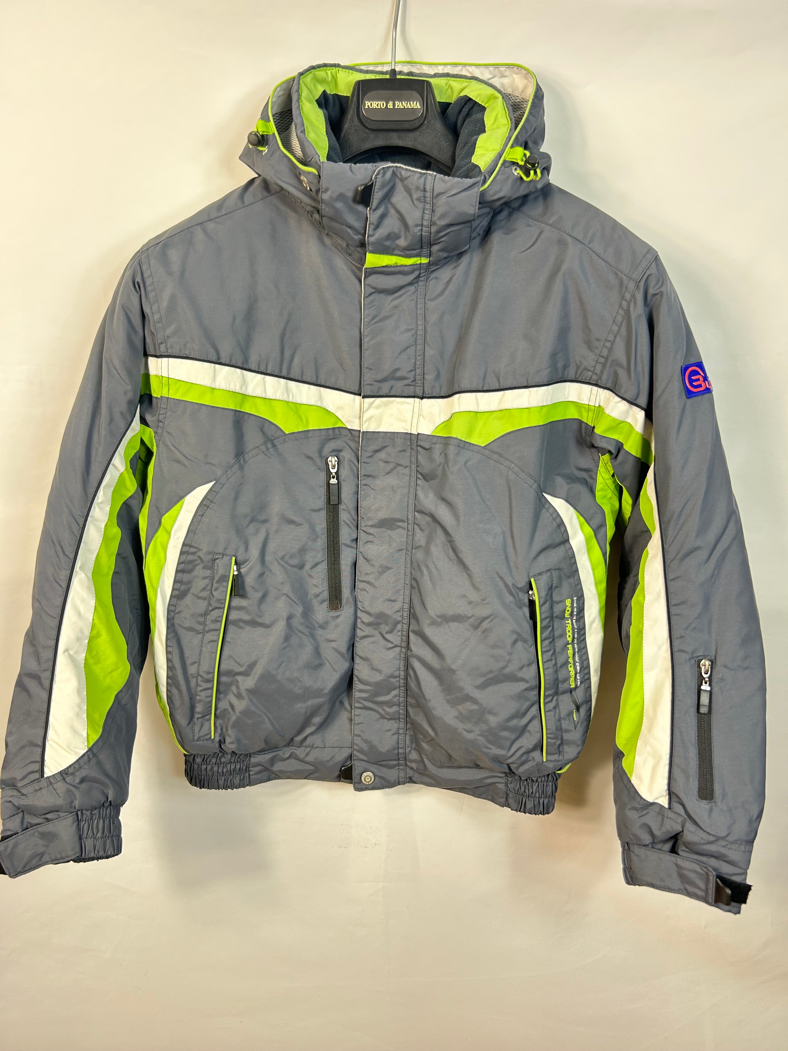 TAGLIA M - Giubbino Bunf